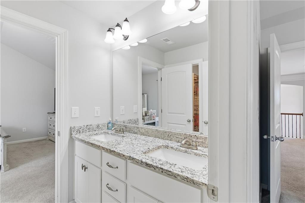 388 Masters Club Boulevard Hampton, GA 30228 - Photo 34 of 50
