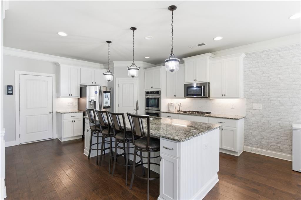 388 Masters Club Boulevard Hampton, GA 30228 - Photo 5 of 50