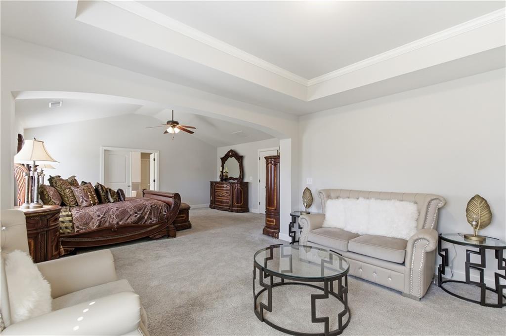 388 Masters Club Boulevard Hampton, GA 30228 - Photo 8 of 50