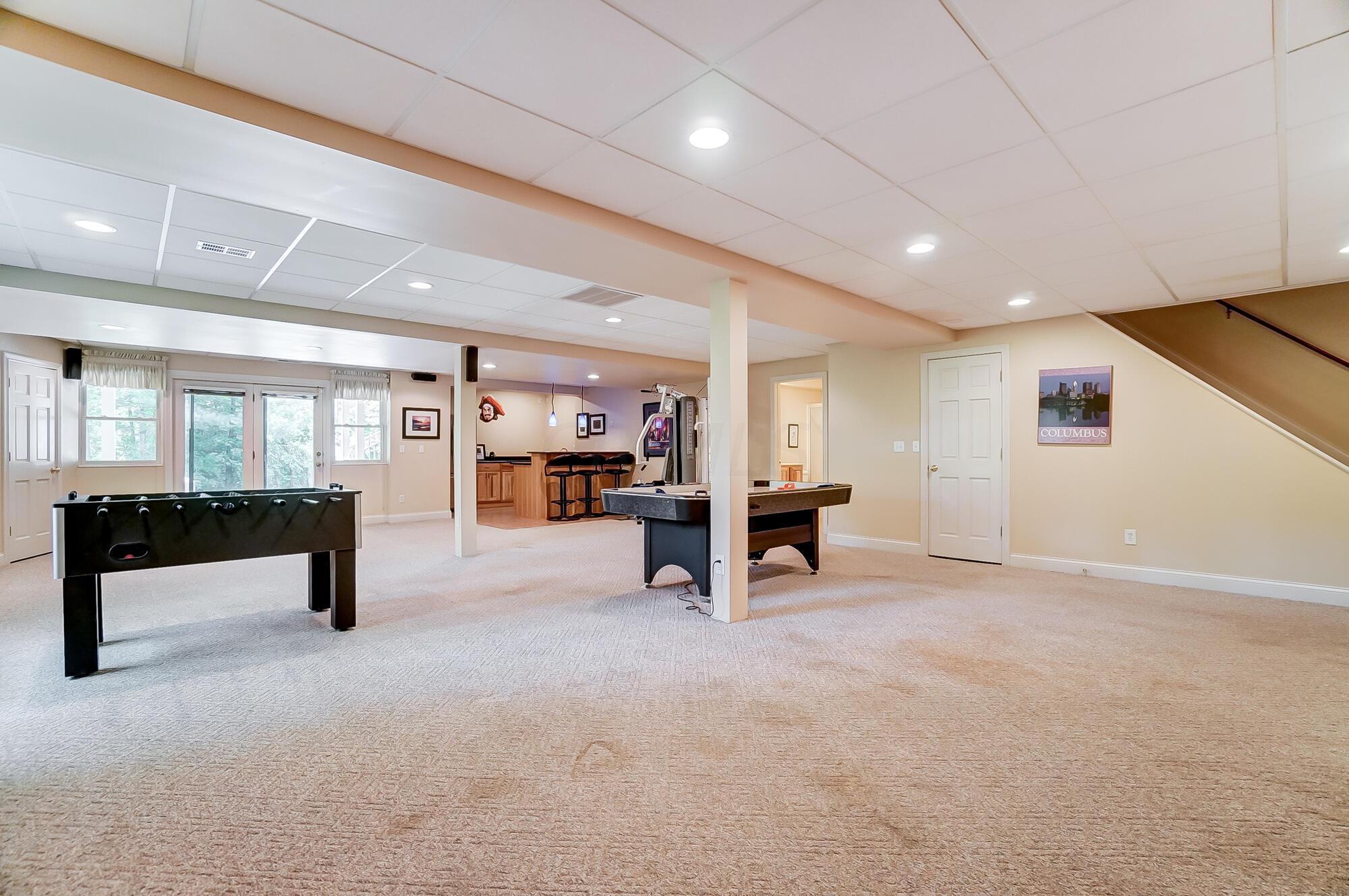 435 Shale Ridge Court Powell, OH 43065 - Photo 68 of 93 079_435 Shale Ridge Ct