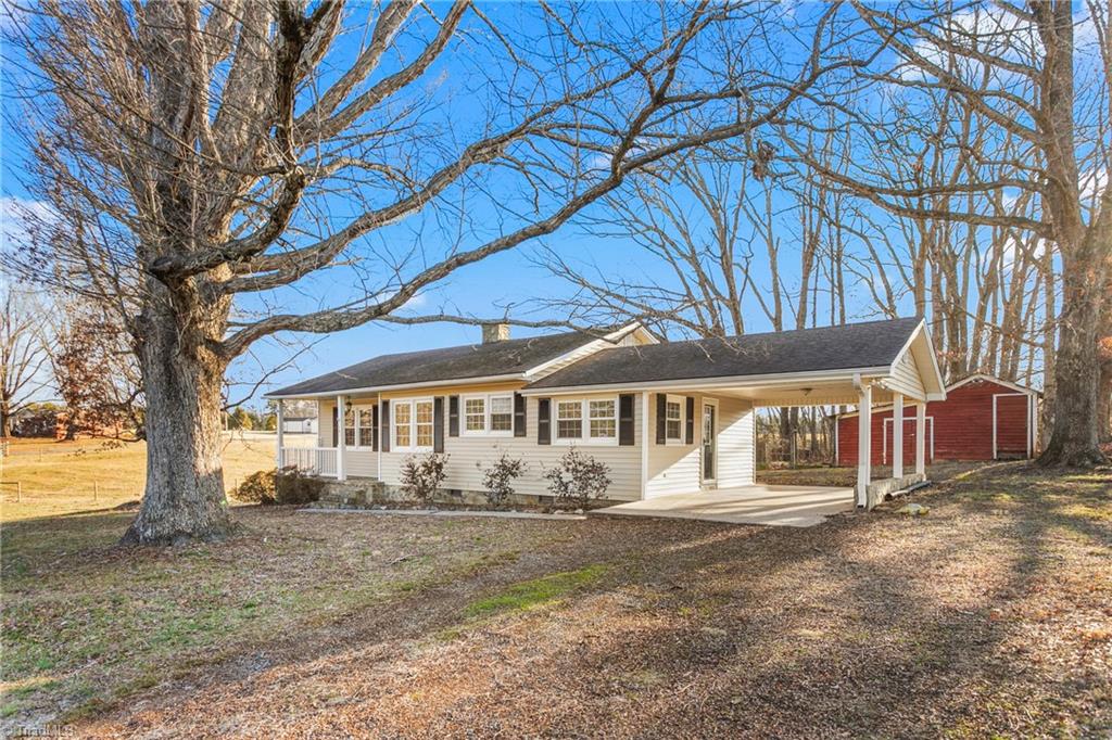 161 Ped Road Madison, NC 27025 - Photo 1 of 30 Gallery Image 1