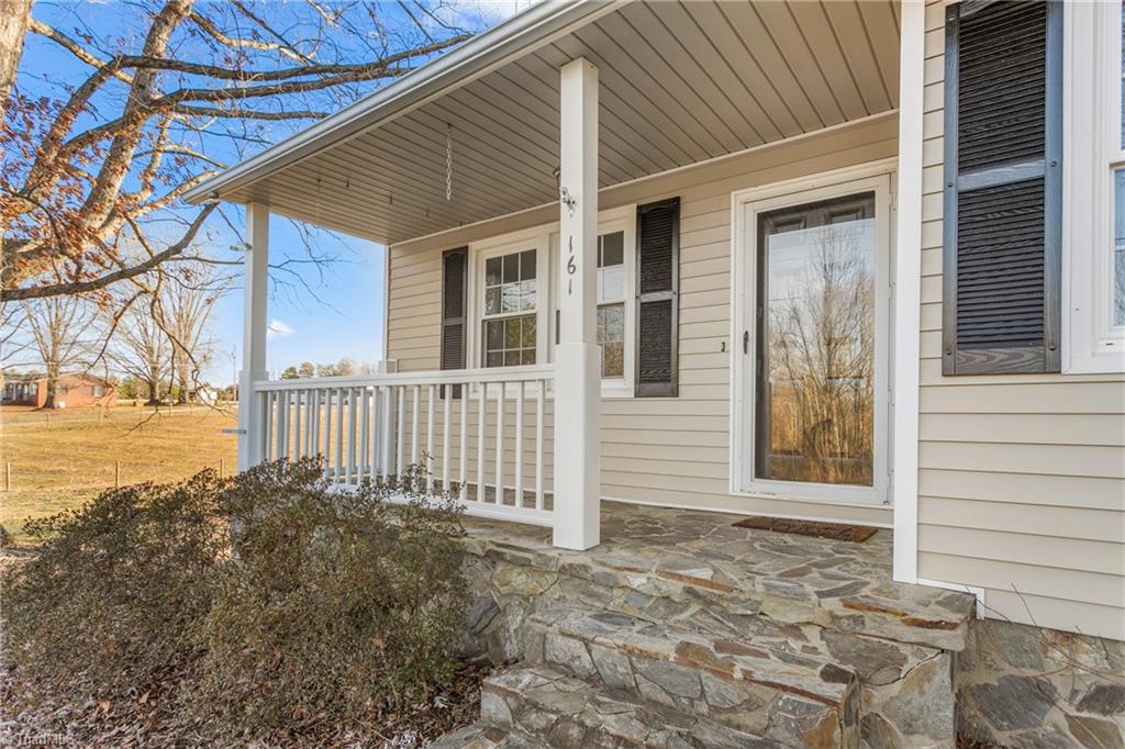 161 Ped Road Madison, NC 27025 - Photo 25 of 30 Gallery Image 25