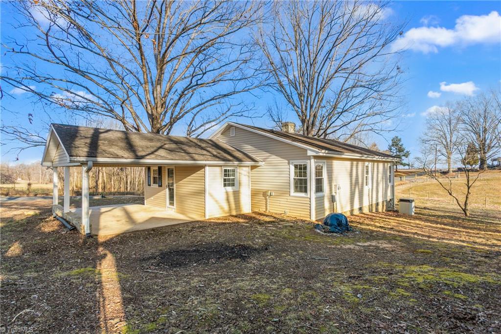 161 Ped Road Madison, NC 27025 - Photo 29 of 30 Gallery Image 29