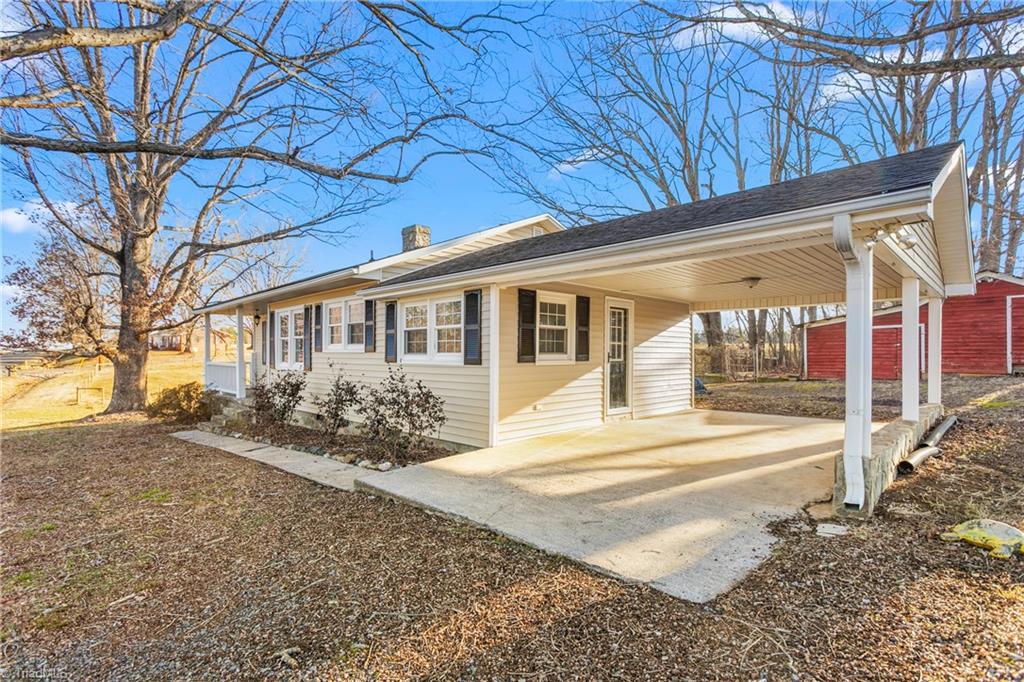 161 Ped Road Madison, NC 27025 - Photo 30 of 30 Gallery Image 30