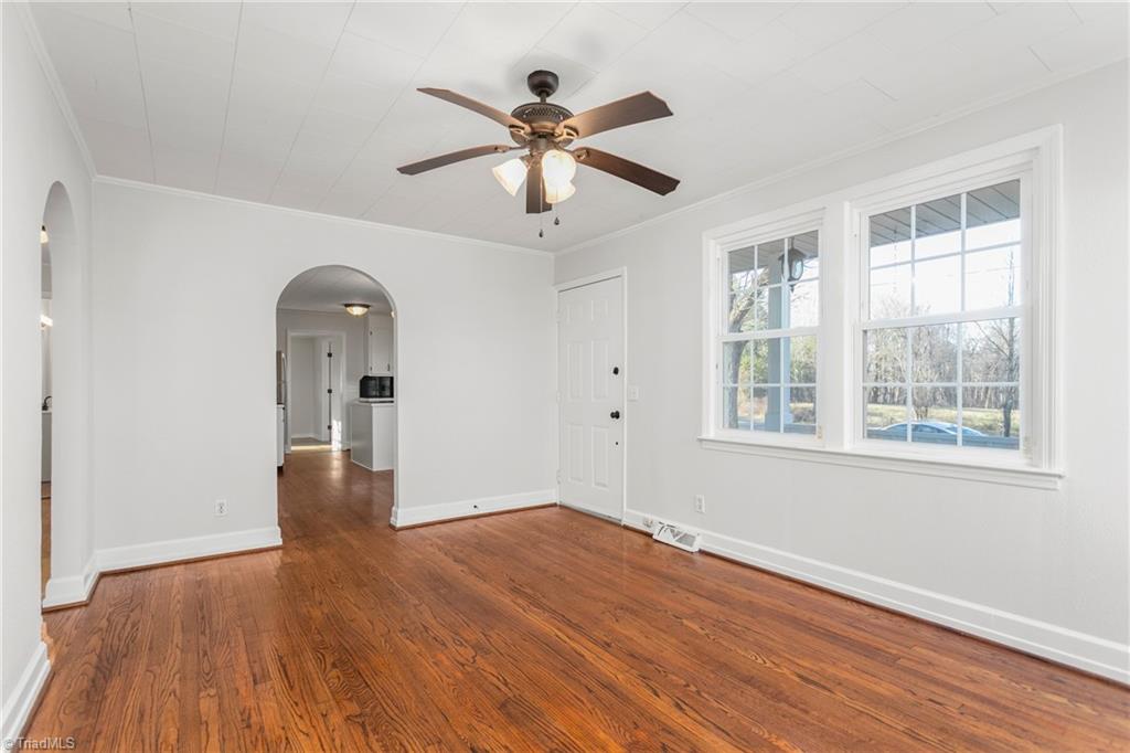 161 Ped Road Madison, NC 27025 - Photo 6 of 30 Gallery Image 6