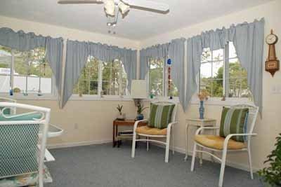 8 Dundee Circle Harwich, MA 02645 - Photo 24 of 28 a dining room with furniture and window