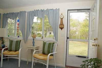 8 Dundee Circle Harwich, MA 02645 - Photo 25 of 28 a living room with furniture and a window