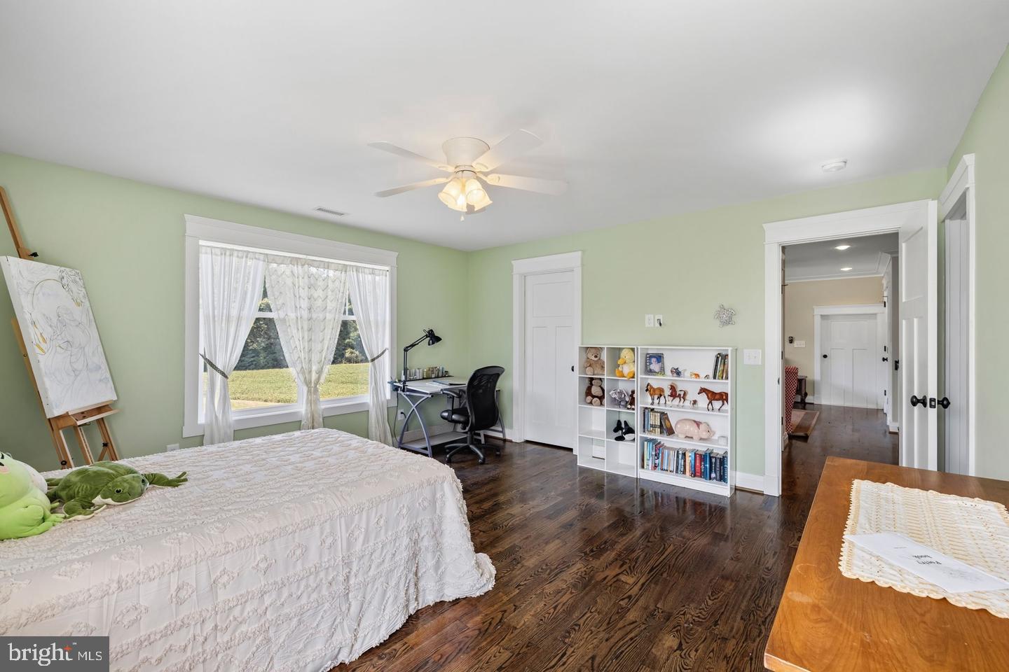 19113 Irby Spring Road Rockville, VA 23146 - Photo 61 of 75 Walk-in closet
