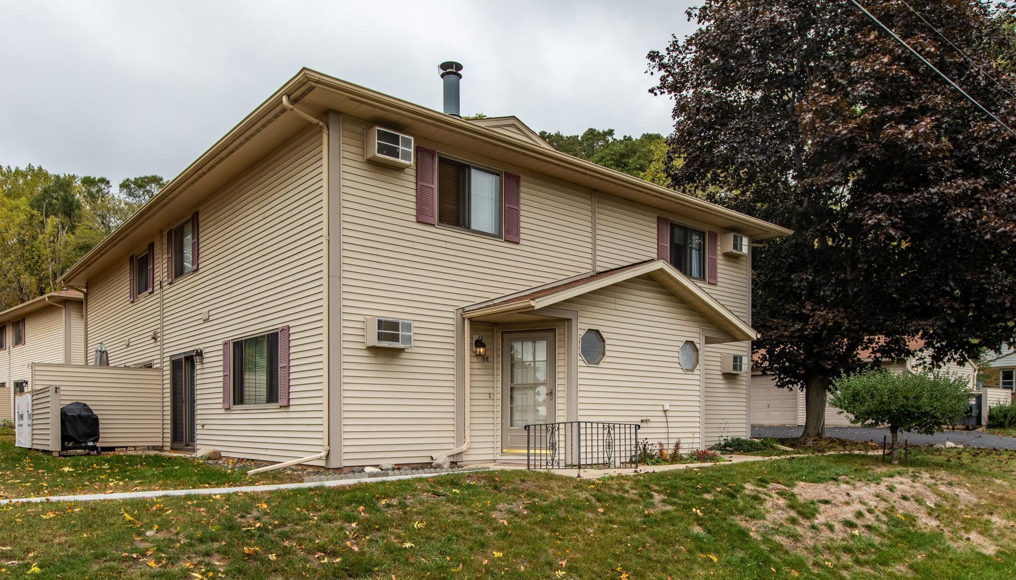 5 Meadow Run Drive Southwest, Unit C Rochester, MN 55902 - Photo 1 of 1