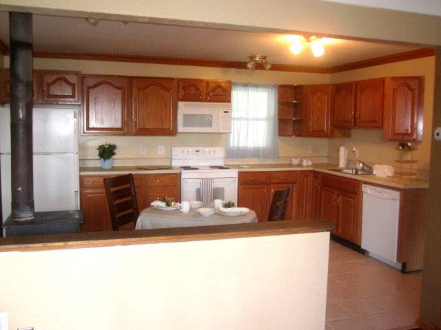 7375 Geiger Road Temperance, MI 48182 - Photo 6 of 20 Kitchen
