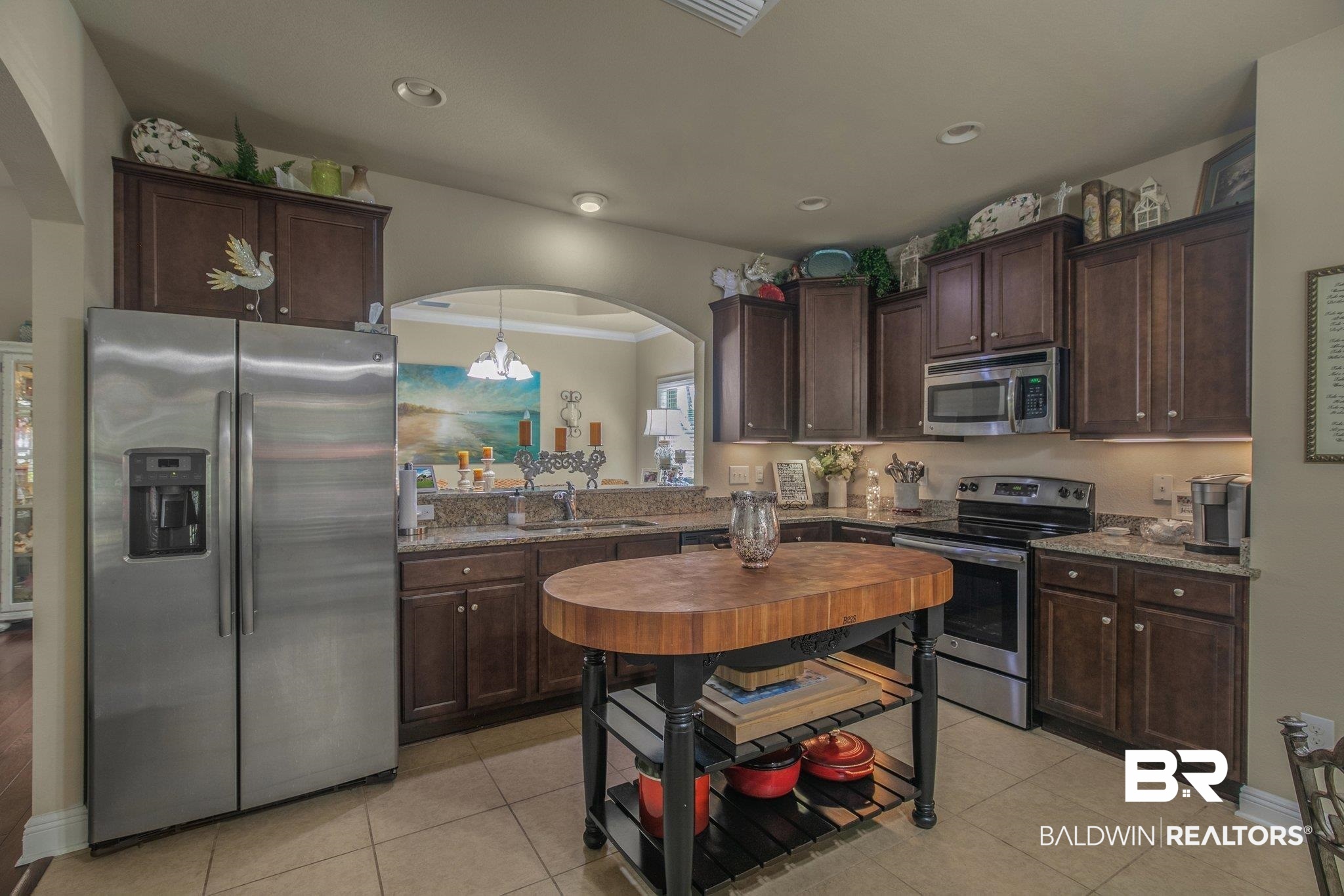 21443 Roundhouse Road Fairhope, AL 36532 - Photo 17 of 43