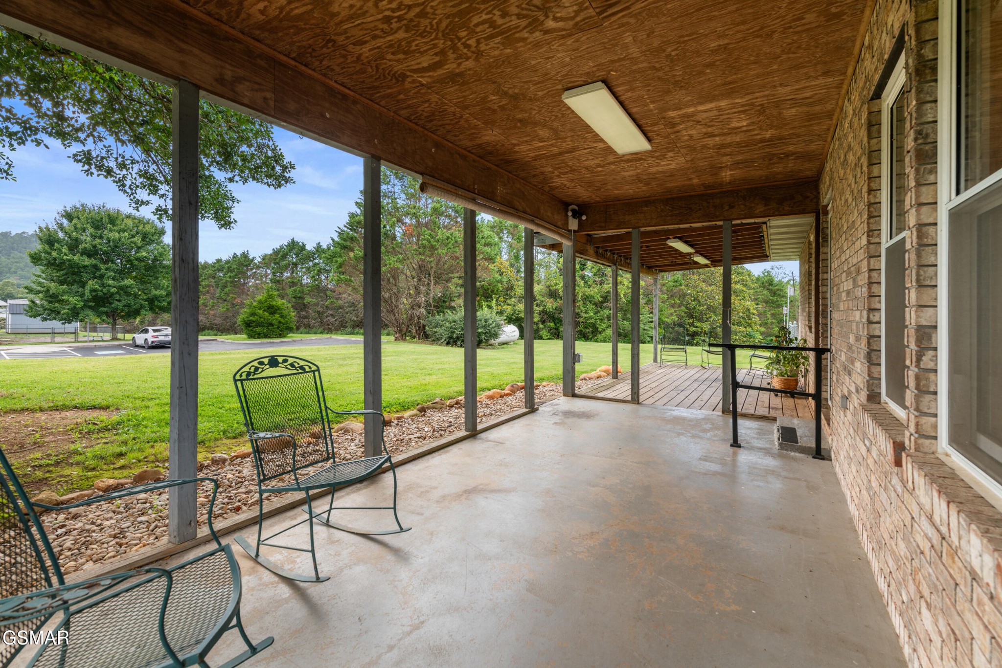 7197 Old Tuckaleechee Road Townsend, TN 37882 - Photo 31 of 36 Gallery Image 31