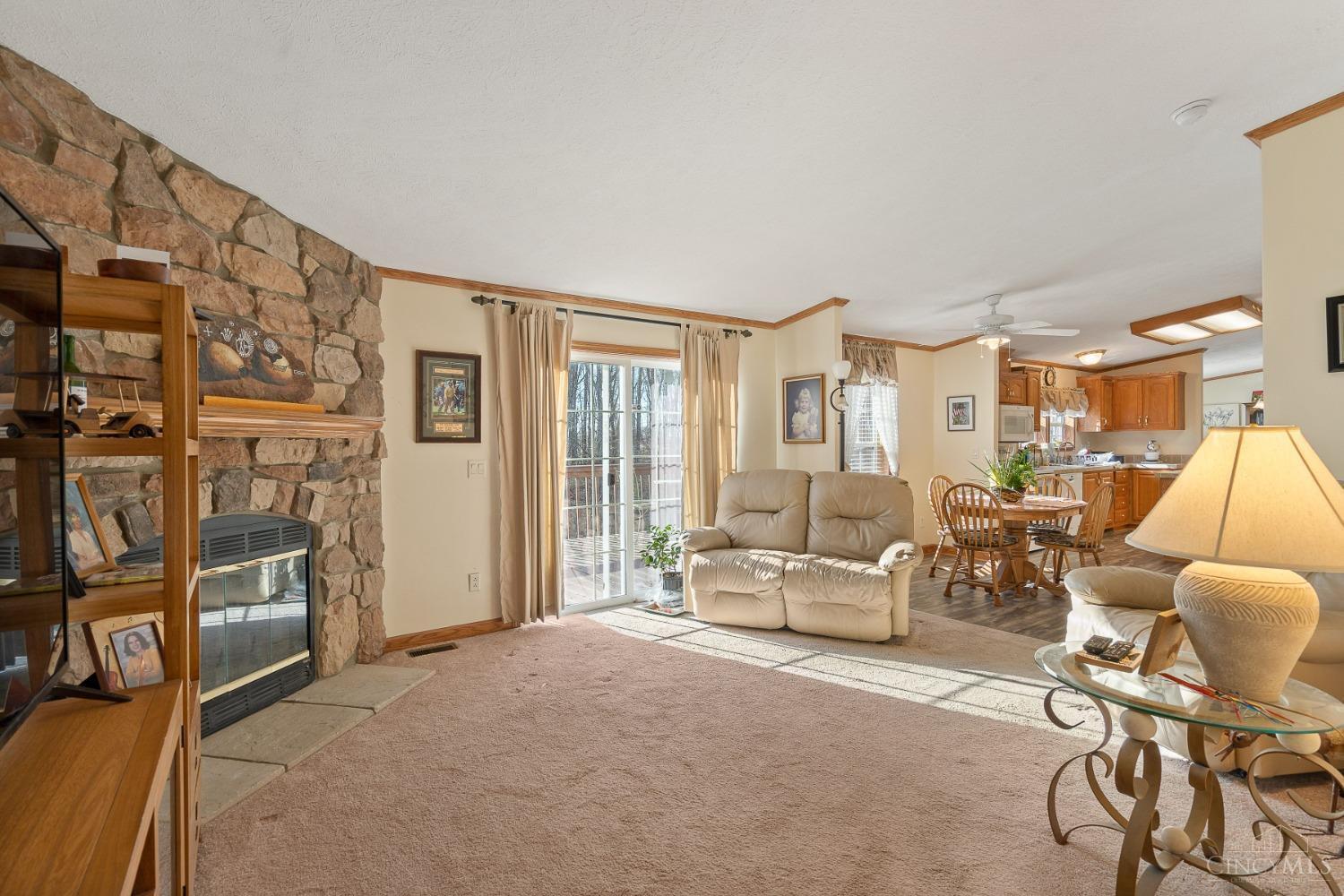 1800 Reeder Road Blanchester, OH 45107 - Photo 4 of 25 Gallery Image 4