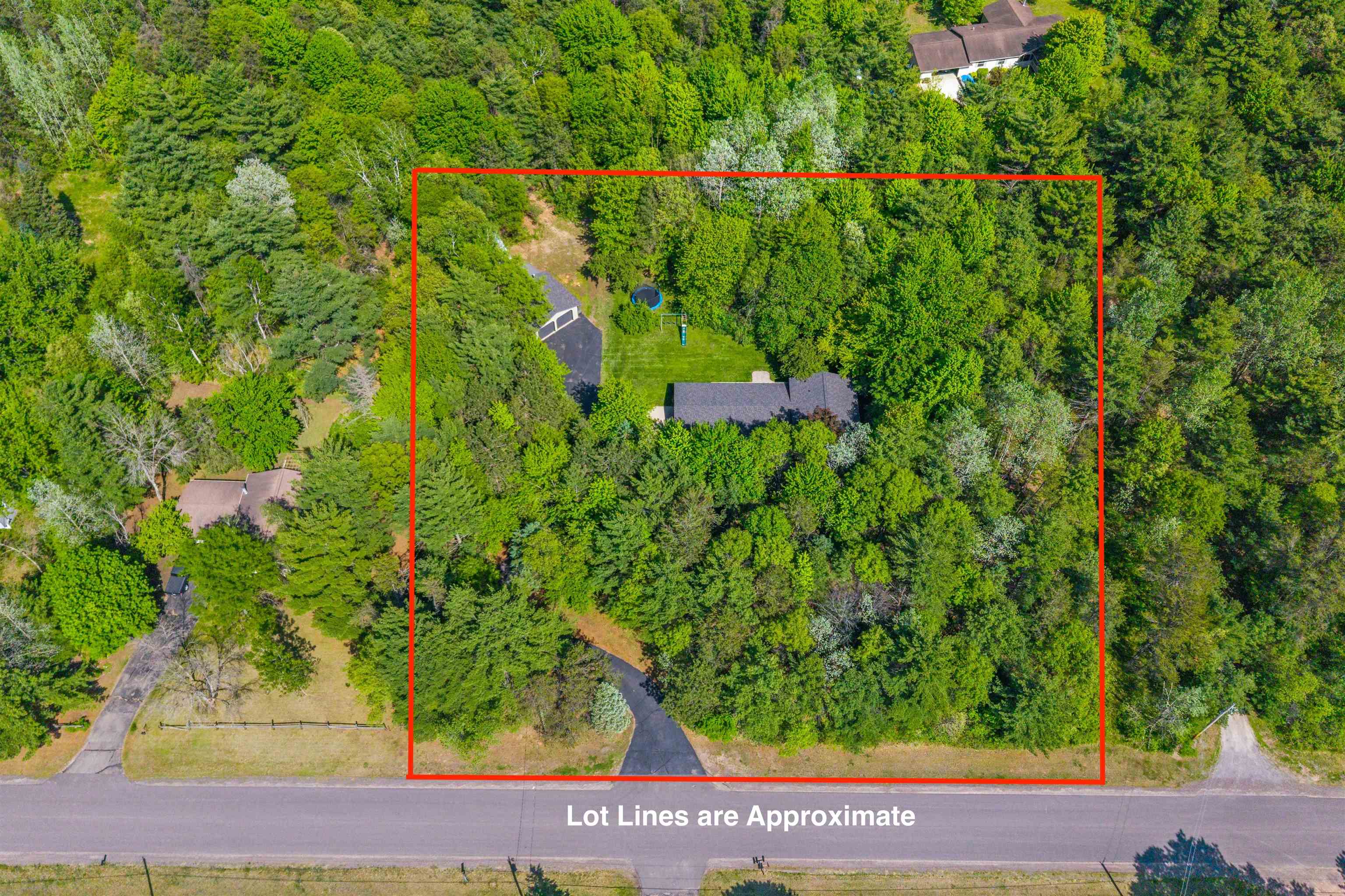 3164 Swanson Road Wisconsin Rapids, WI 54495 - Photo 58 of 60
