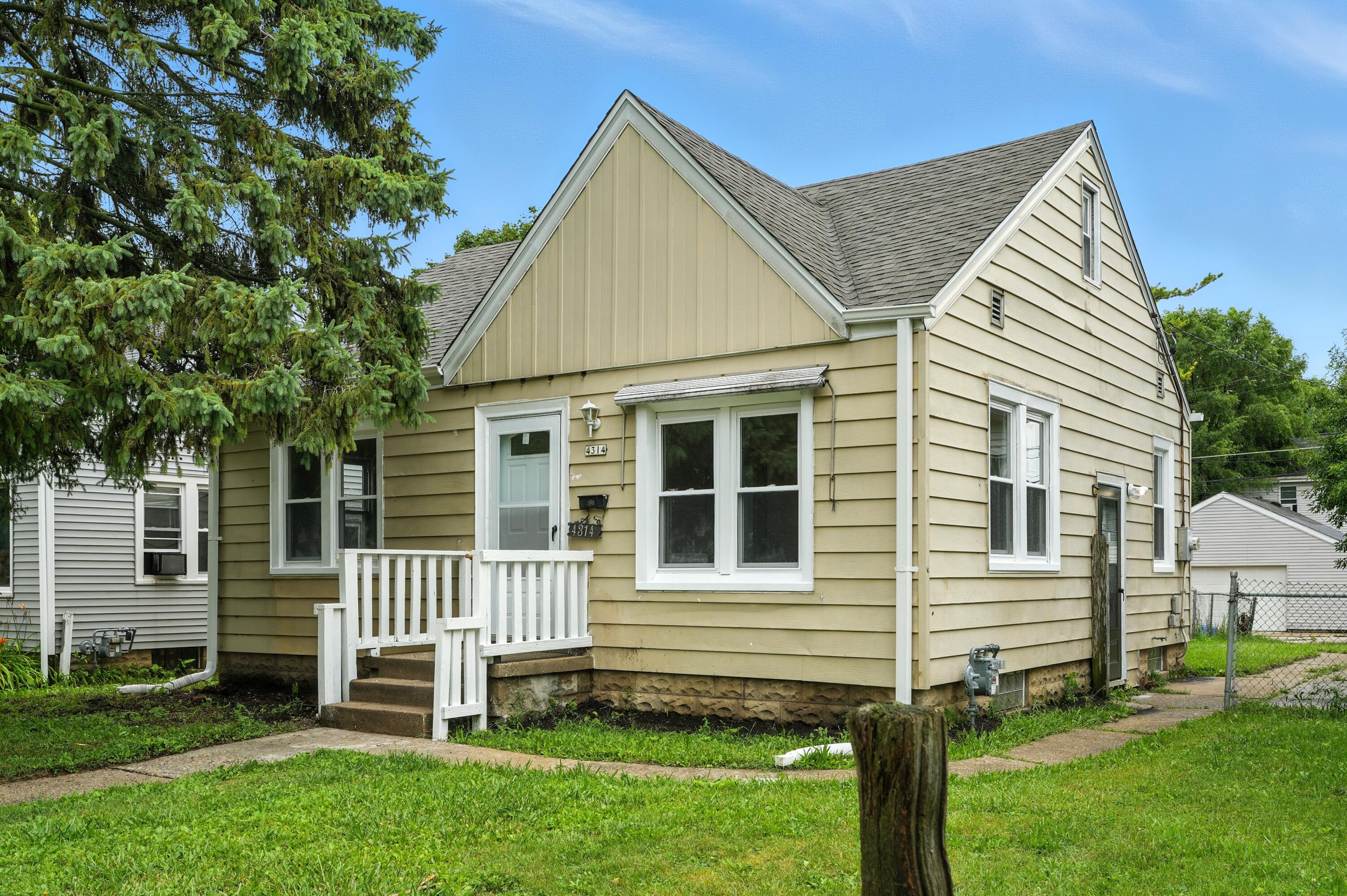 4314 North 48th Street Milwaukee, WI 53216 - Photo 13 of 16 TMJ07358-FULL