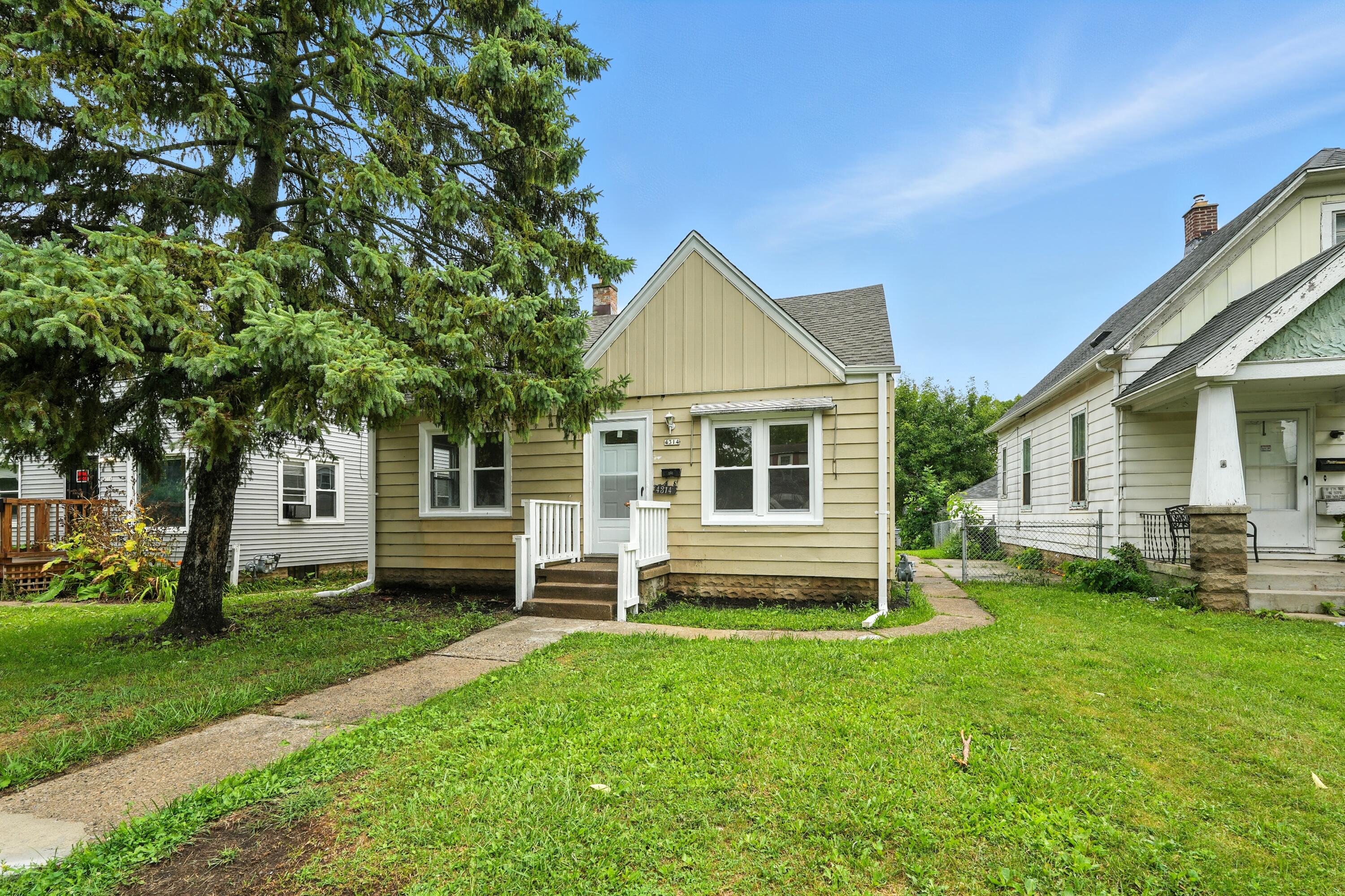 4314 North 48th Street Milwaukee, WI 53216 - Photo 14 of 16 TMJ07363-FULL