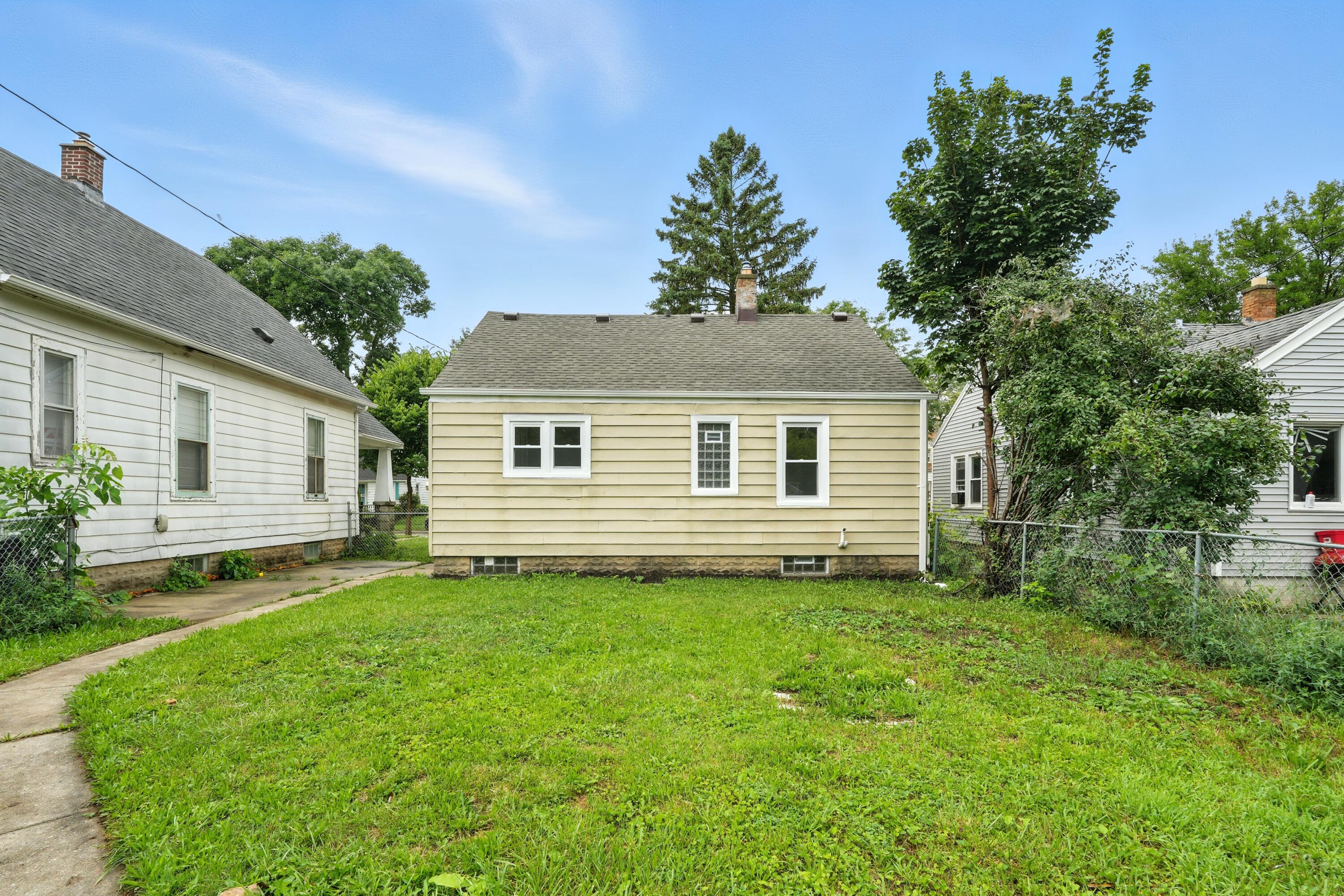 4314 North 48th Street Milwaukee, WI 53216 - Photo 15 of 16 TMJ07403-FULL