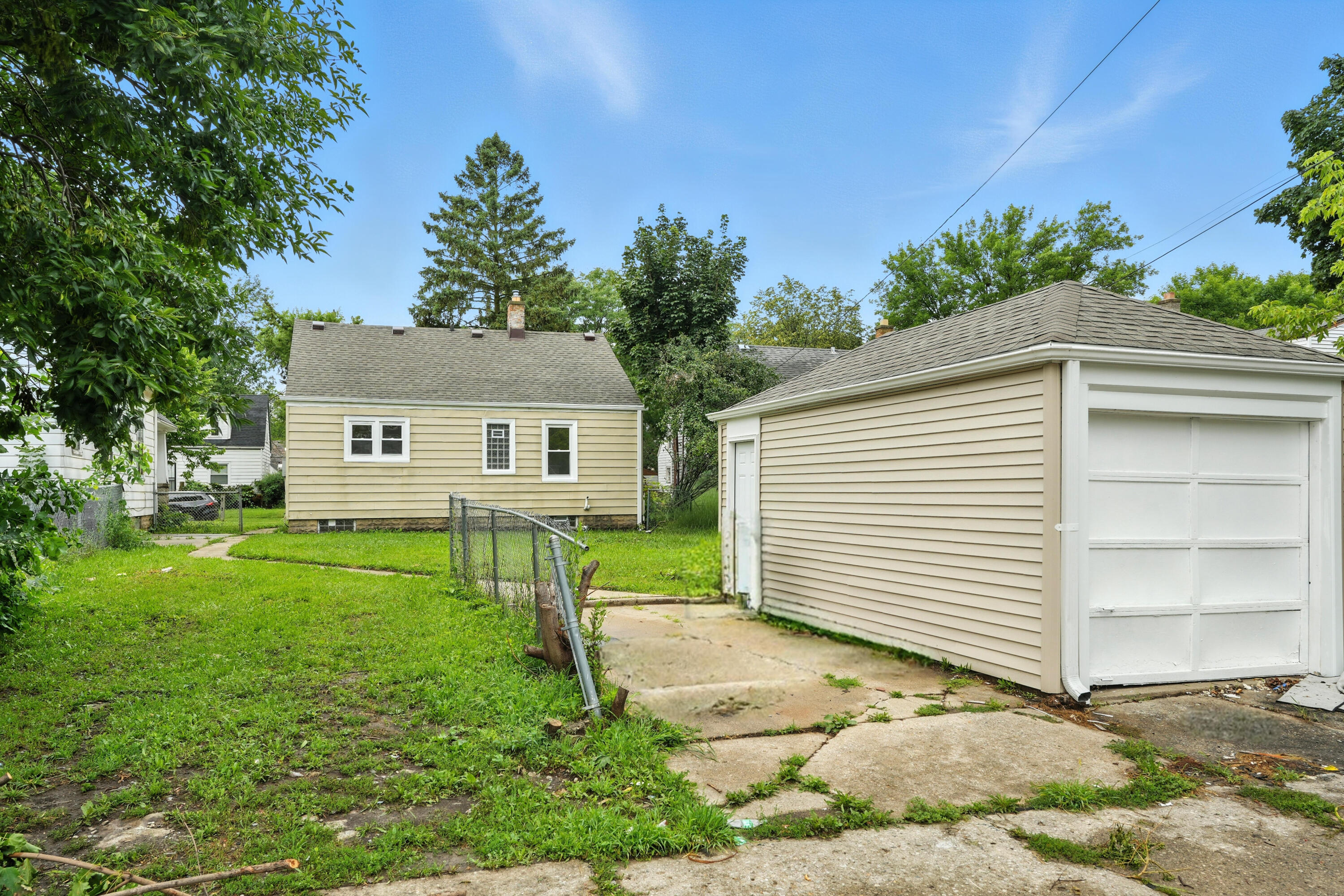 4314 North 48th Street Milwaukee, WI 53216 - Photo 16 of 16 TMJ07423-FULL