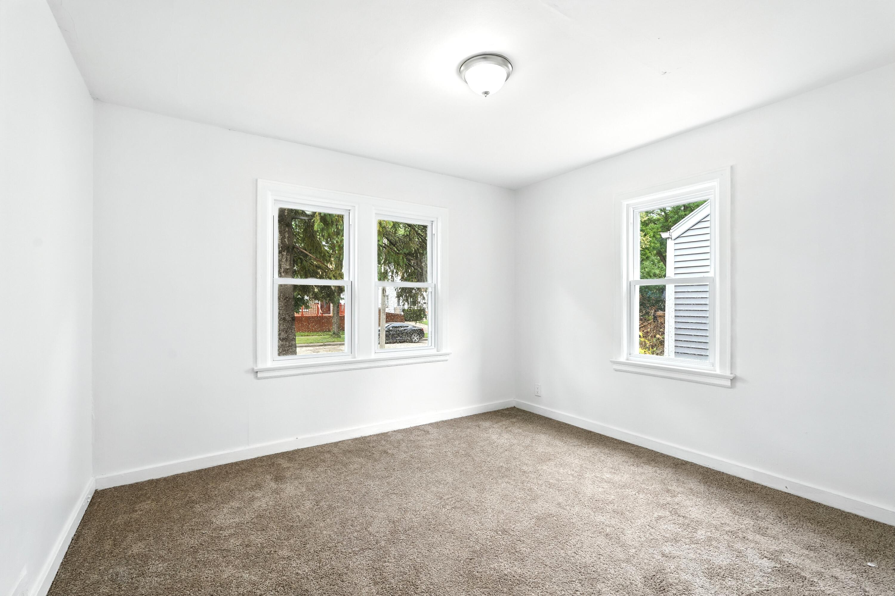 4314 North 48th Street Milwaukee, WI 53216 - Photo 4 of 16 Bedroom 2