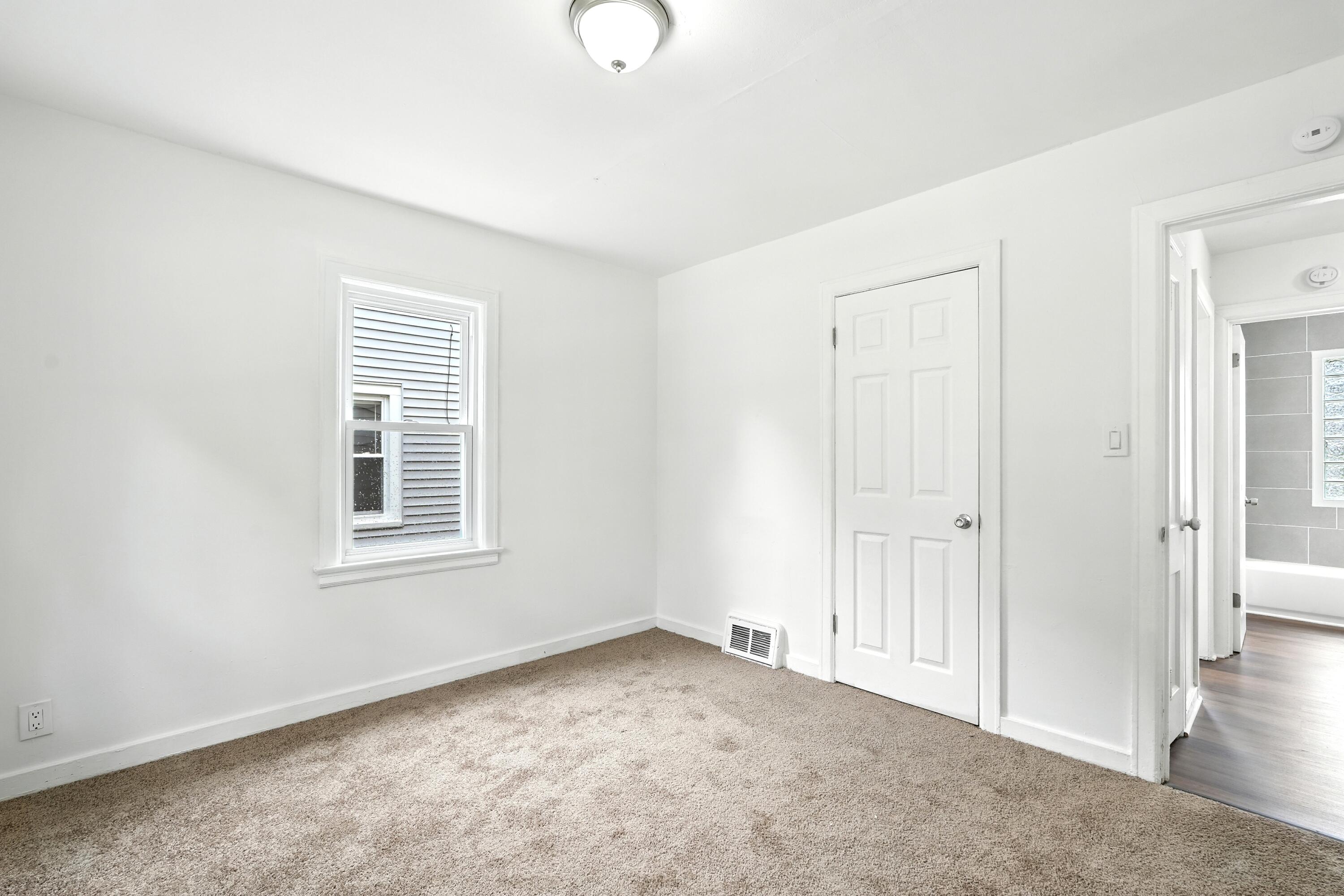 4314 North 48th Street Milwaukee, WI 53216 - Photo 5 of 16 Bedroom 2a