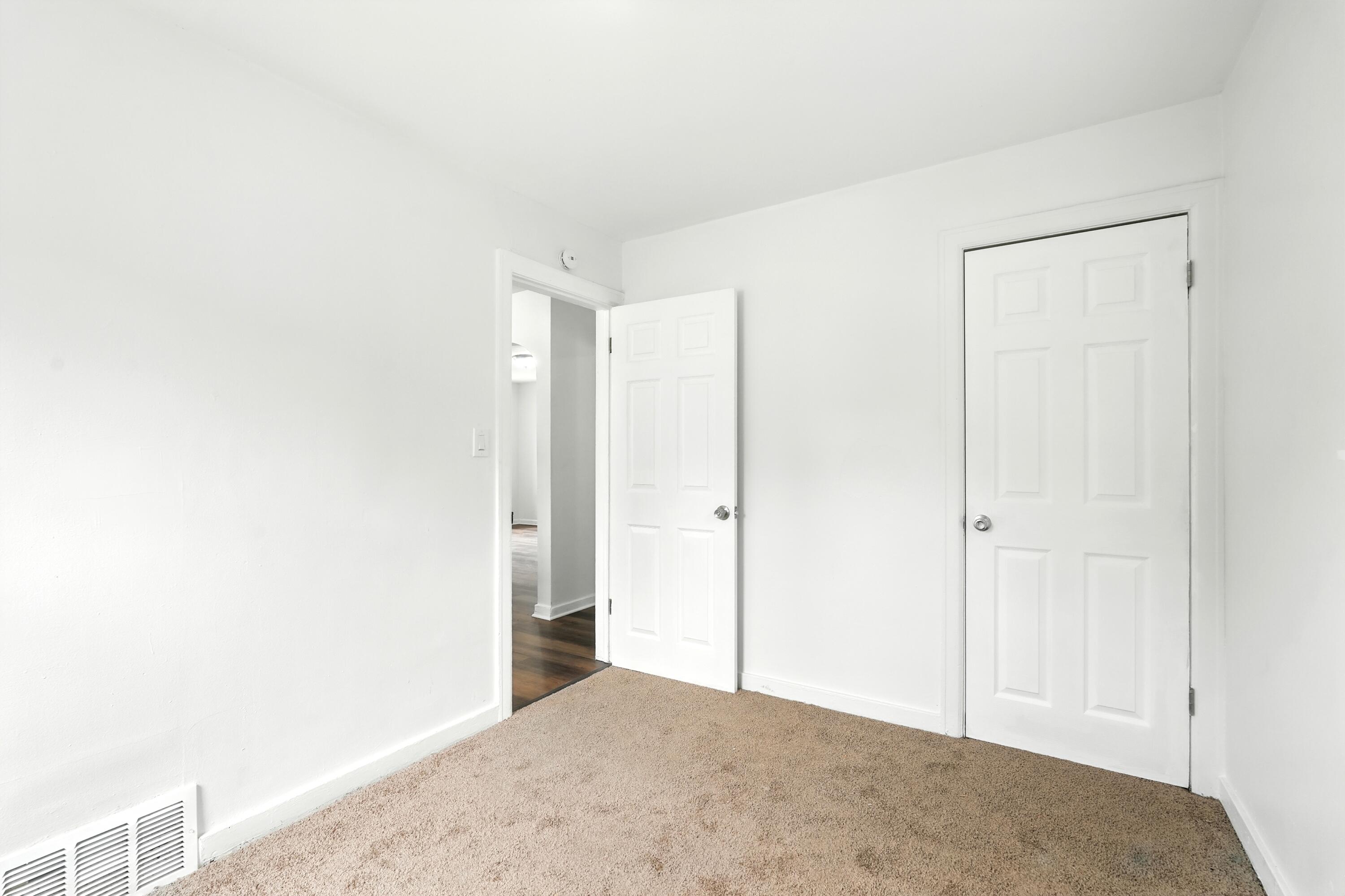4314 North 48th Street Milwaukee, WI 53216 - Photo 10 of 16 Bedroom 3a