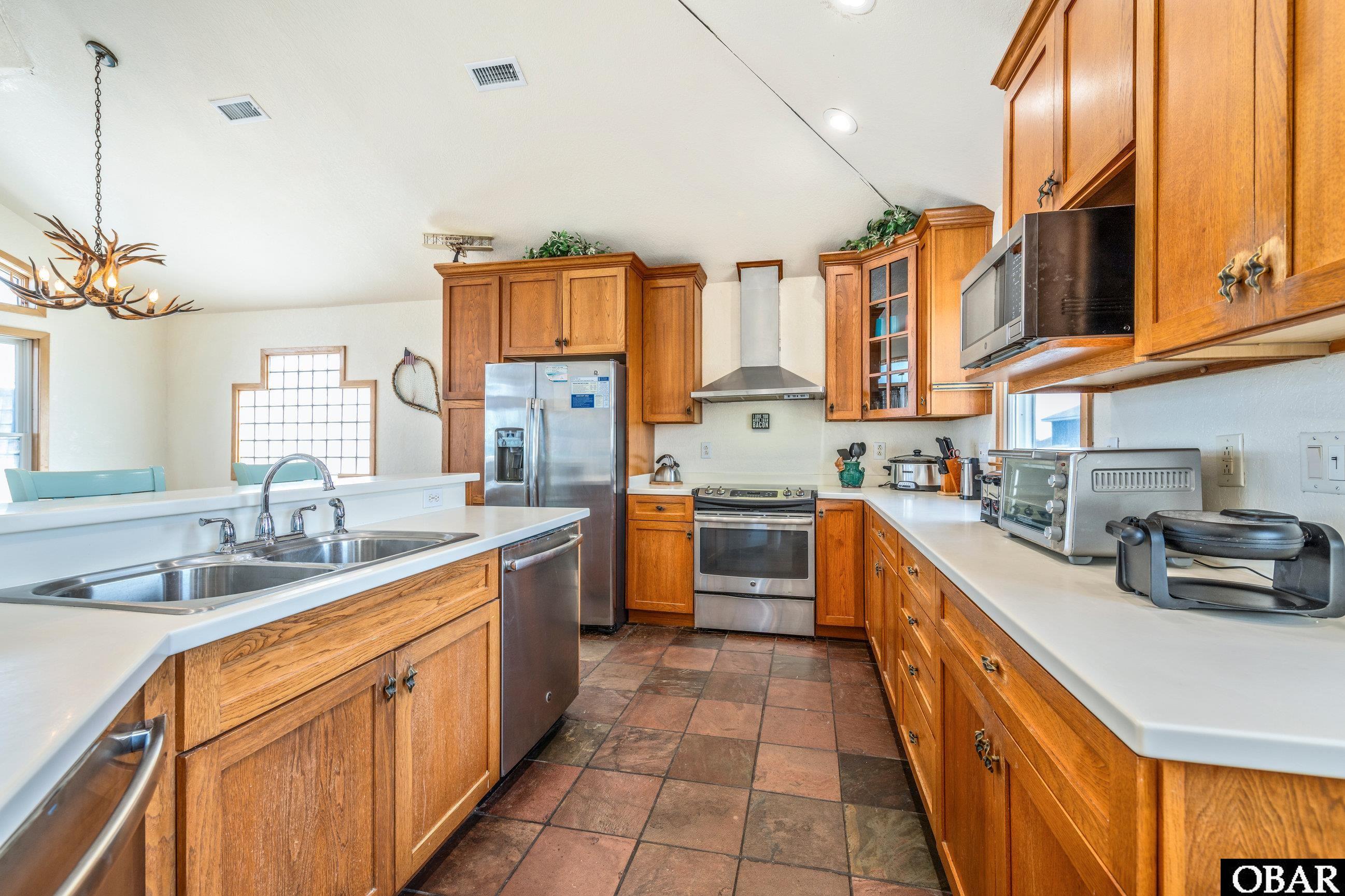 8137 South Old Oregon Inlet Road Nags Head, NC 27959 - Photo 12 of 62