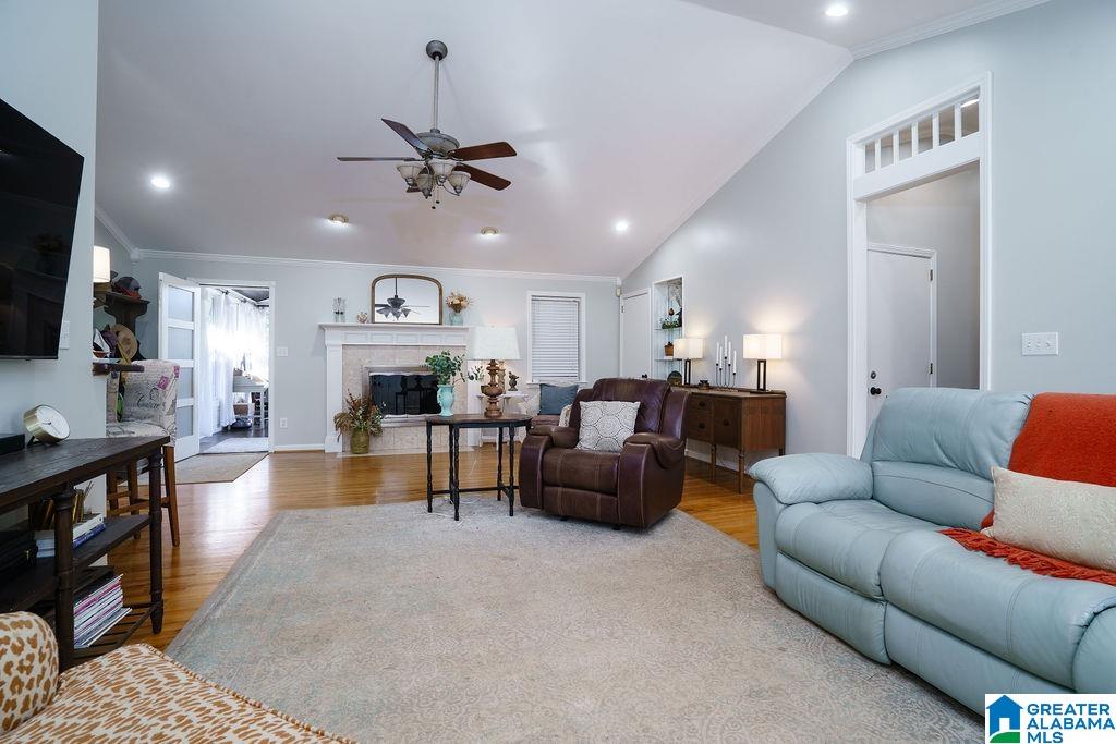 5530 Timber Hill Road Birmingham, AL 35242 - Photo 5 of 41
