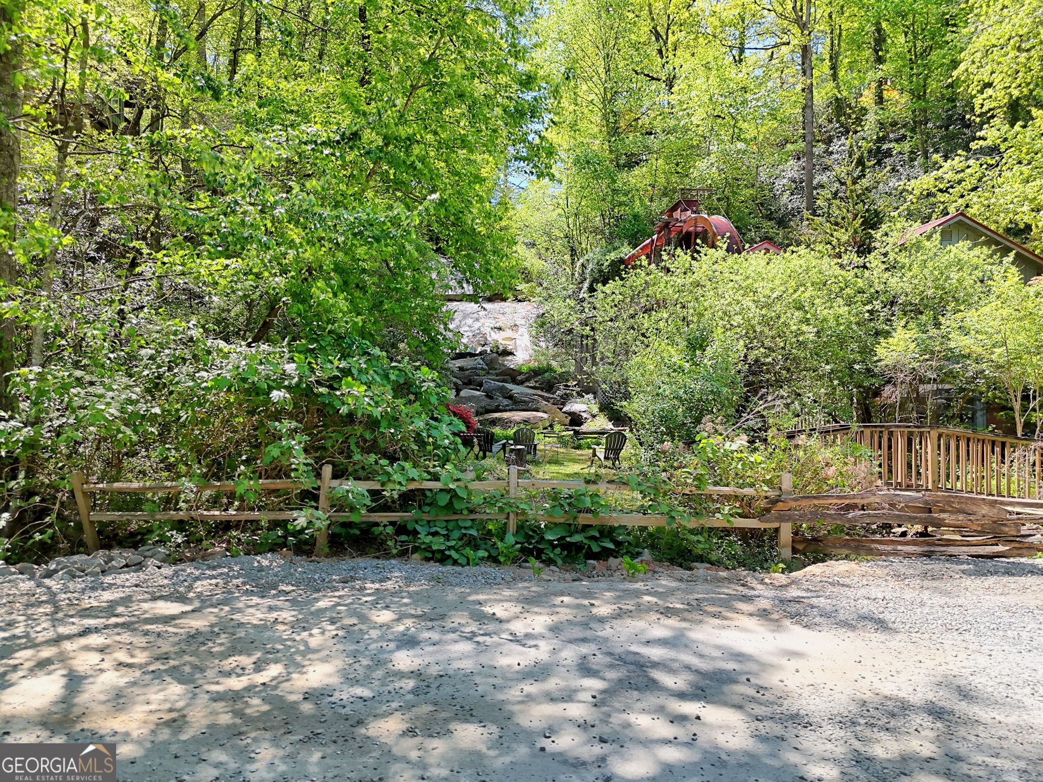 138 Taylors Chapel Road Rabun Gap, GA 30568 - Photo 47 of 52