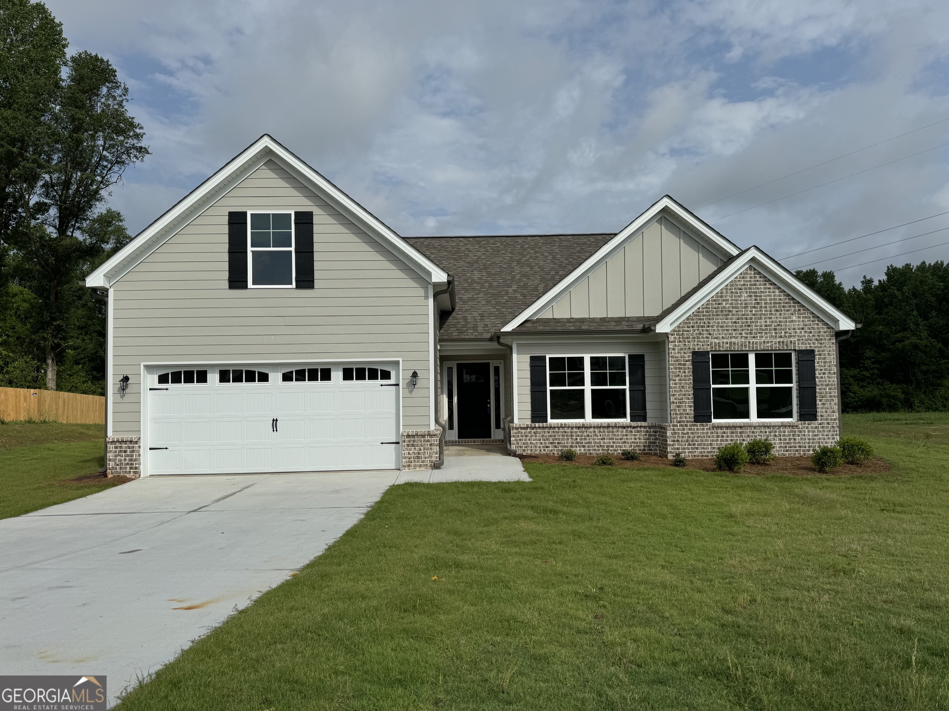201 Finch Lndg Road Winder, GA 30680 - Photo 1 of 1