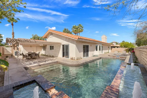 $747,000 | 43690 Skyward Way, La Quinta, CA 92253