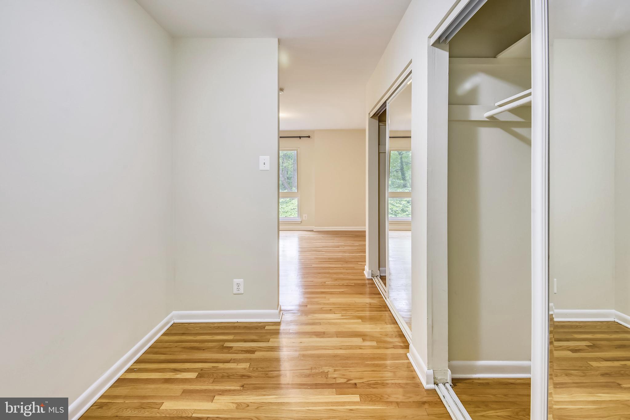 11077 Saffold Way Reston, VA 20190 - Photo 13 of 30 Master Suite Dressing Area