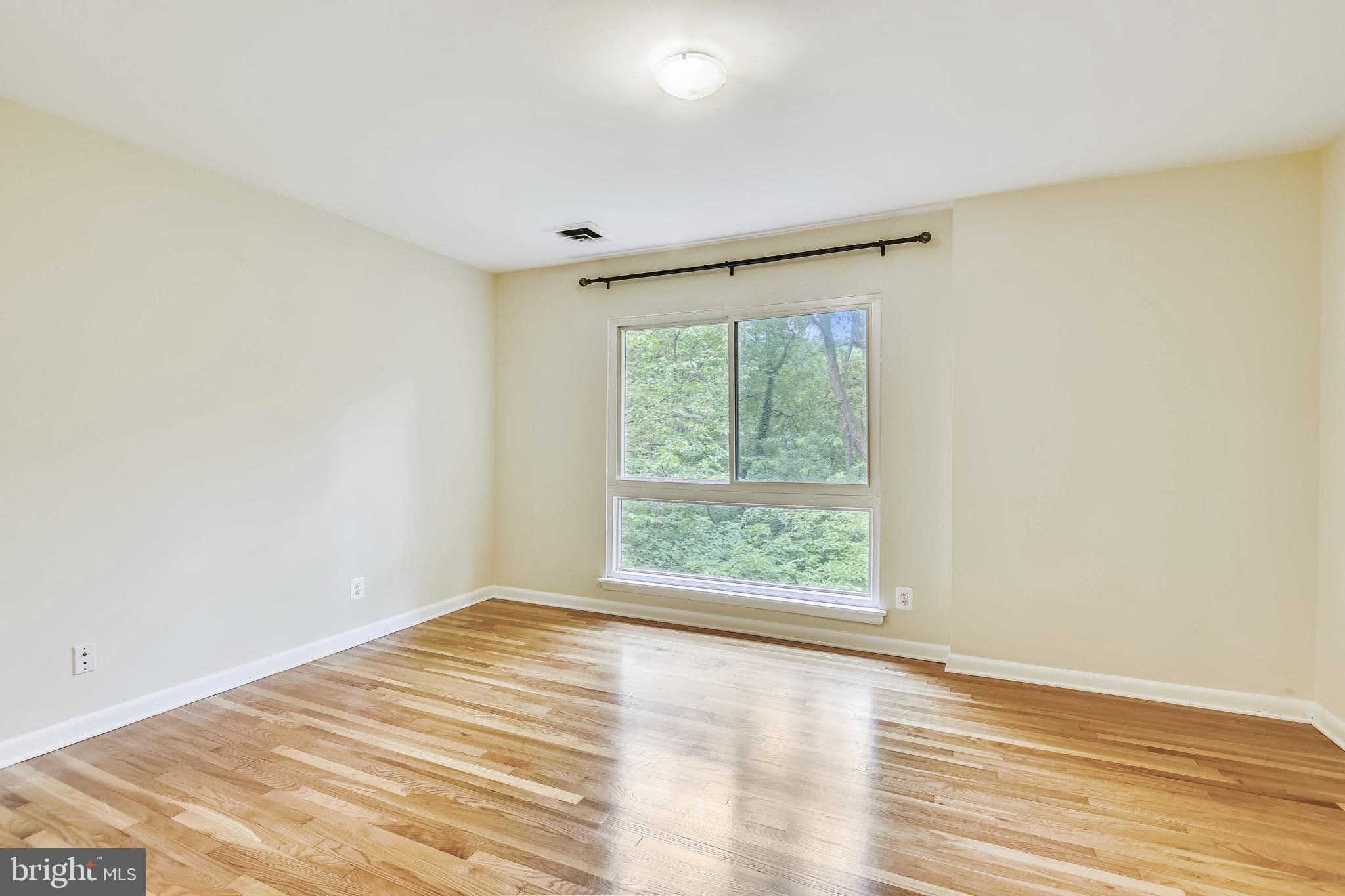 11077 Saffold Way Reston, VA 20190 - Photo 14 of 30 Spacious Master Suite Wooded View