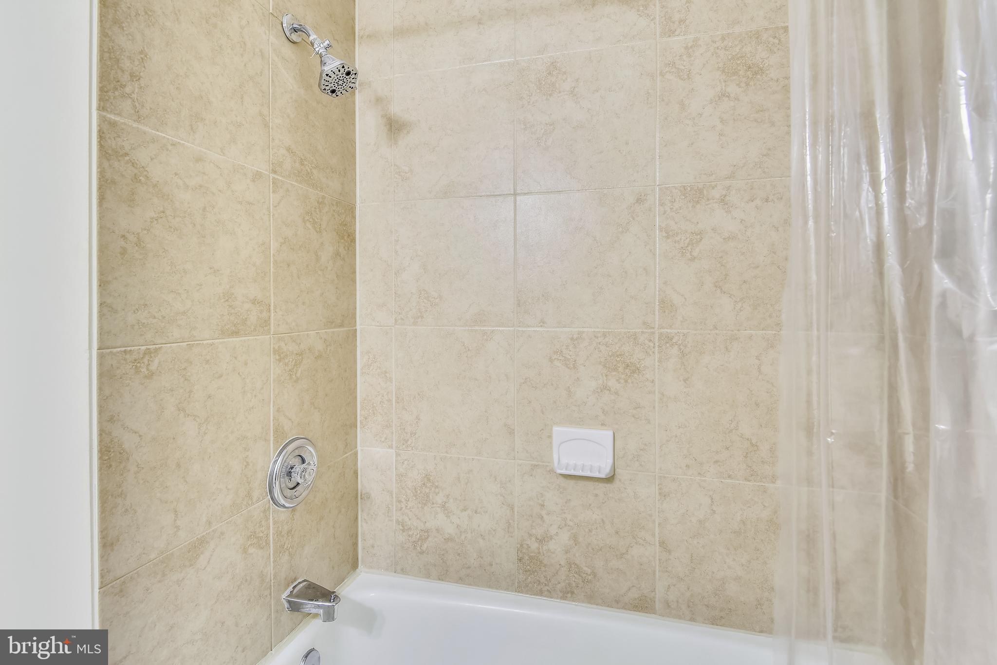 11077 Saffold Way Reston, VA 20190 - Photo 16 of 30 Upper Master Bath