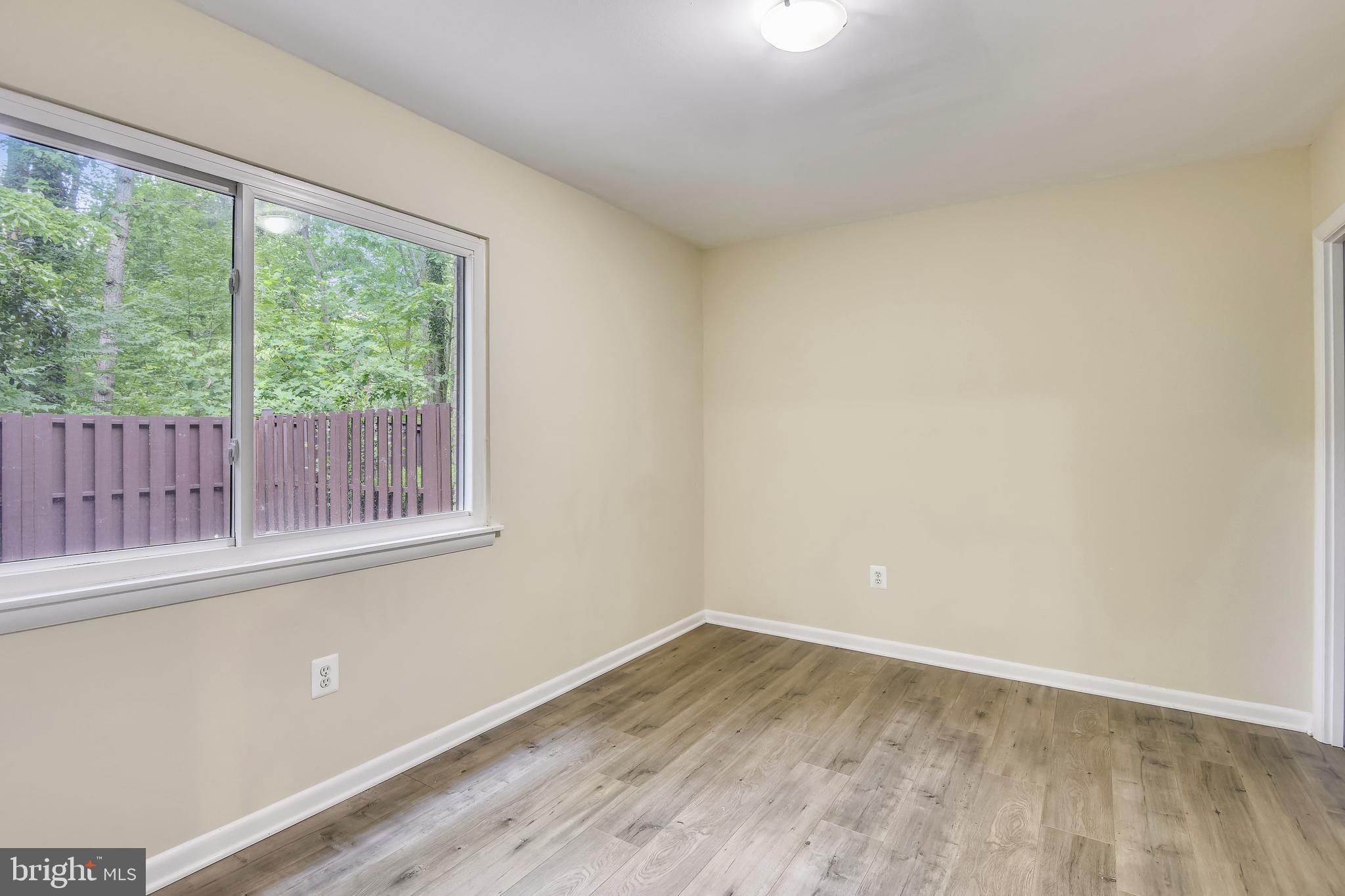 11077 Saffold Way Reston, VA 20190 - Photo 24 of 30 Lower Level Bed 4