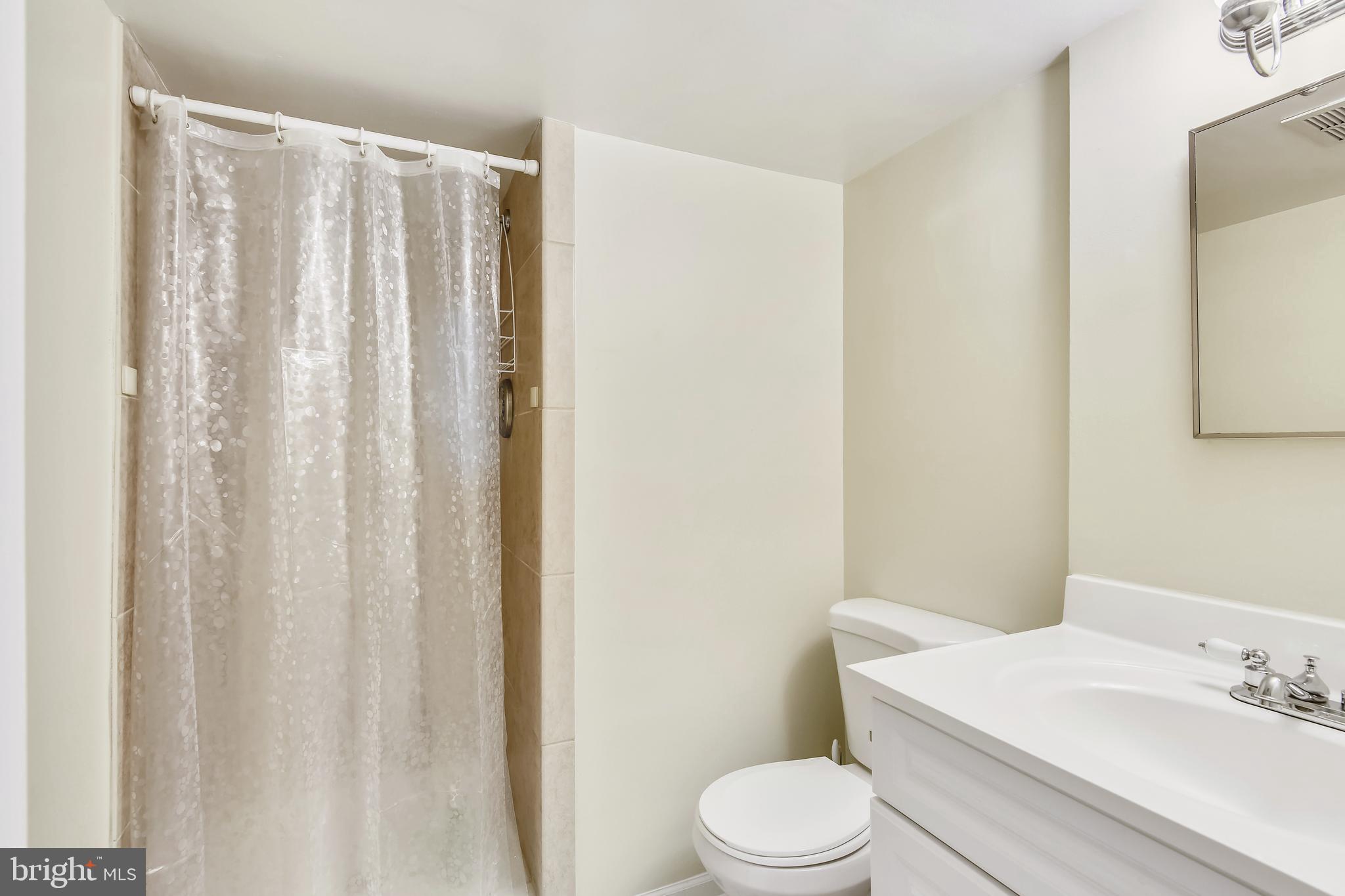 11077 Saffold Way Reston, VA 20190 - Photo 25 of 30 Lower Level Bed 4 Private Bath