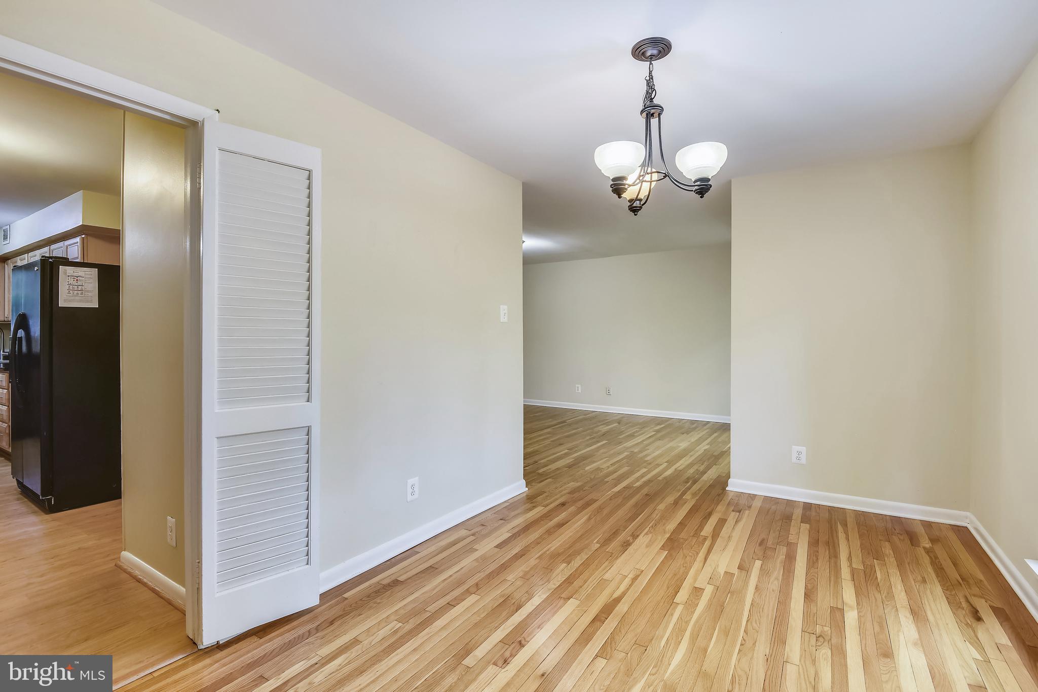 11077 Saffold Way Reston, VA 20190 - Photo 8 of 30 Formal Dining Room