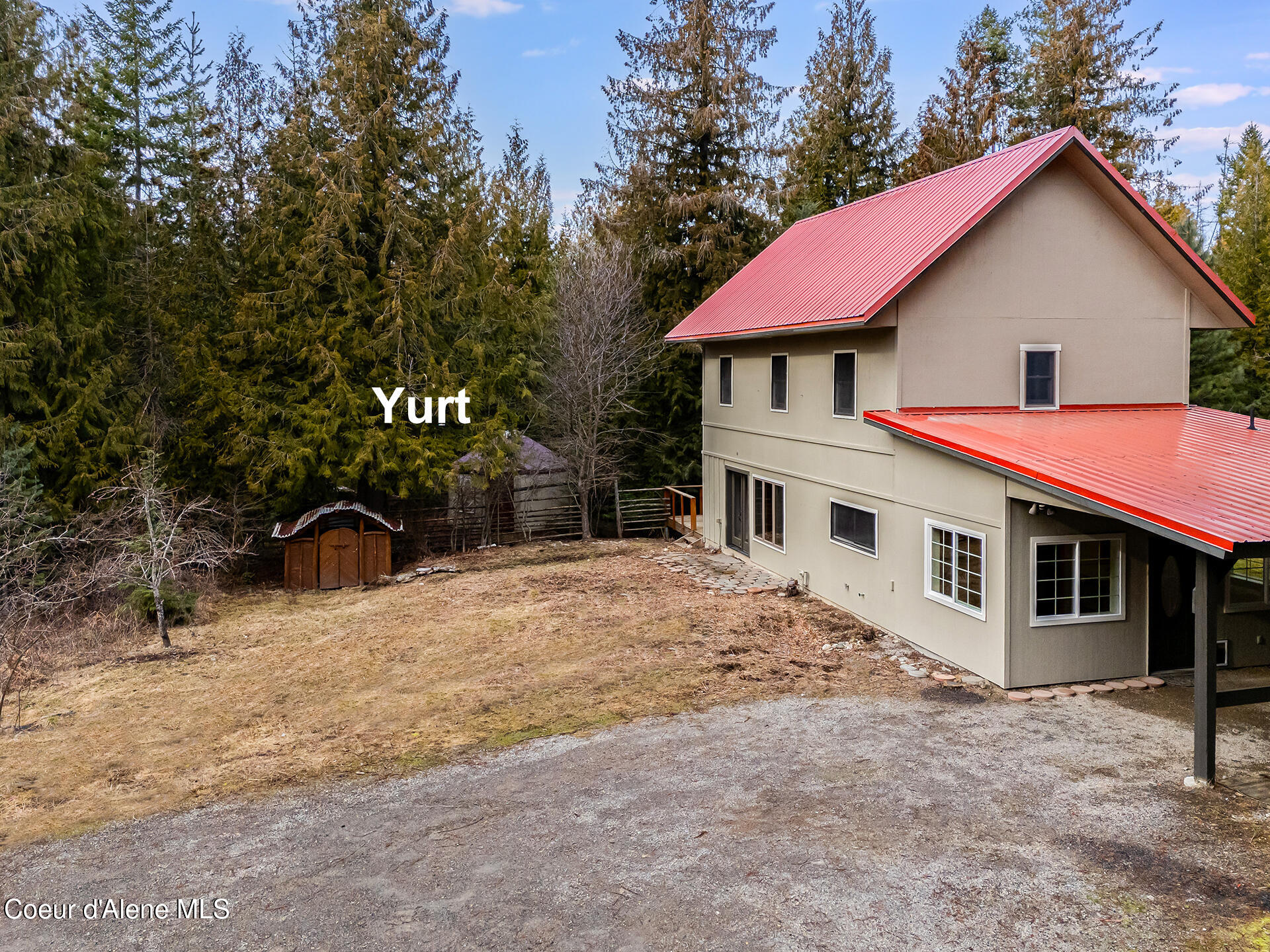 2030 Talache Road Sagle, ID 83860 - Photo 1 of 1 .