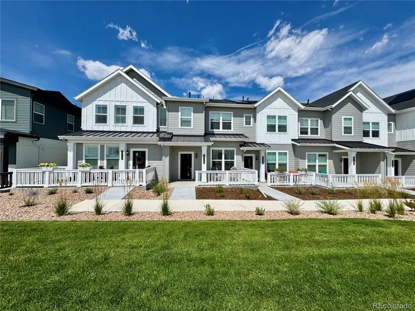 $470,000 | 9072 Gladiola Street, Unit B, Arvada, CO 80005