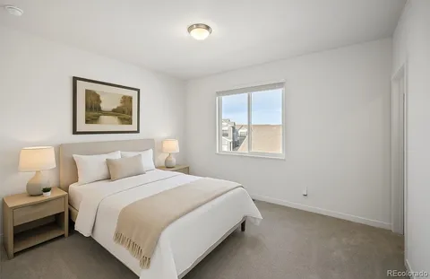 $479,000 | 9072 Gladiola Street, Unit B, Arvada, CO 80005