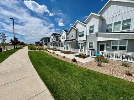 $479,000 | 9072 Gladiola Street, Unit B, Arvada, CO 80005