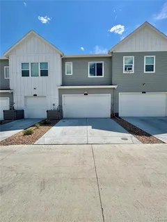 $479,000 | 9072 Gladiola Street, Unit B, Arvada, CO 80005