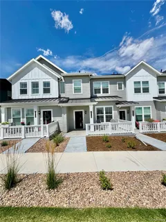 $479,000 | 9072 Gladiola Street, Unit B, Arvada, CO 80005