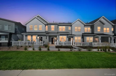 $479,000 | 9072 Gladiola Street, Unit B, Arvada, CO 80005