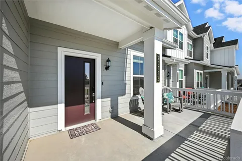 $479,000 | 9072 Gladiola Street, Unit B, Arvada, CO 80005