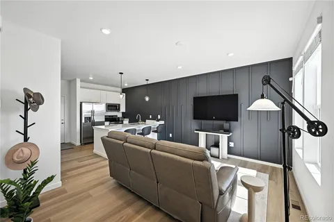 $479,000 | 9072 Gladiola Street, Unit B, Arvada, CO 80005