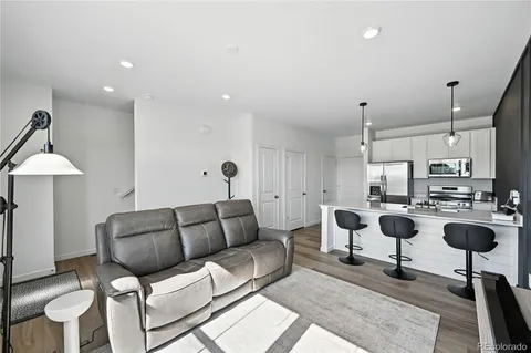 $479,000 | 9072 Gladiola Street, Unit B, Arvada, CO 80005