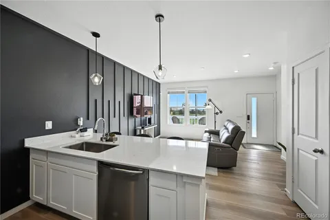 $479,000 | 9072 Gladiola Street, Unit B, Arvada, CO 80005