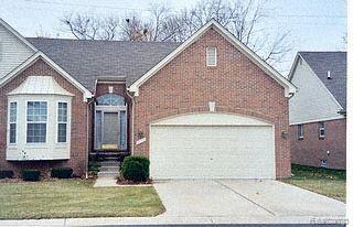 1170 Churchill Circle, Unit 45 Rochester, MI 48307 - Photo 1 of 1 1170 Churchill