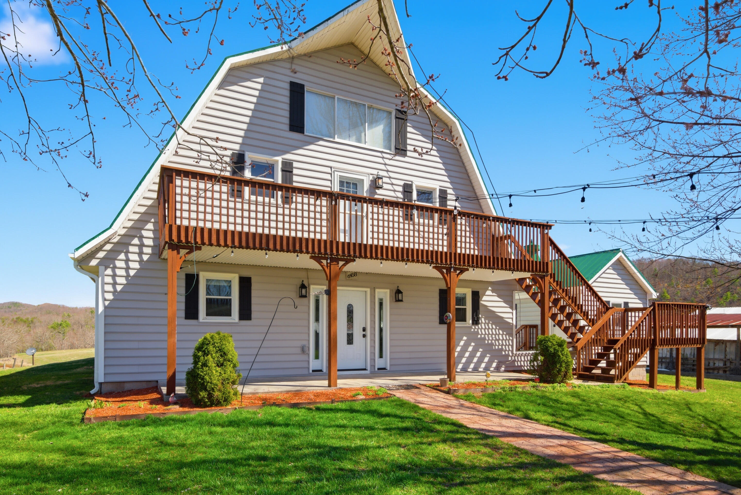 6458 Piney Woods Road Riner, VA 24149 - Photo 1 of 50 39-6458-Piney-Woods-Rd-Riner