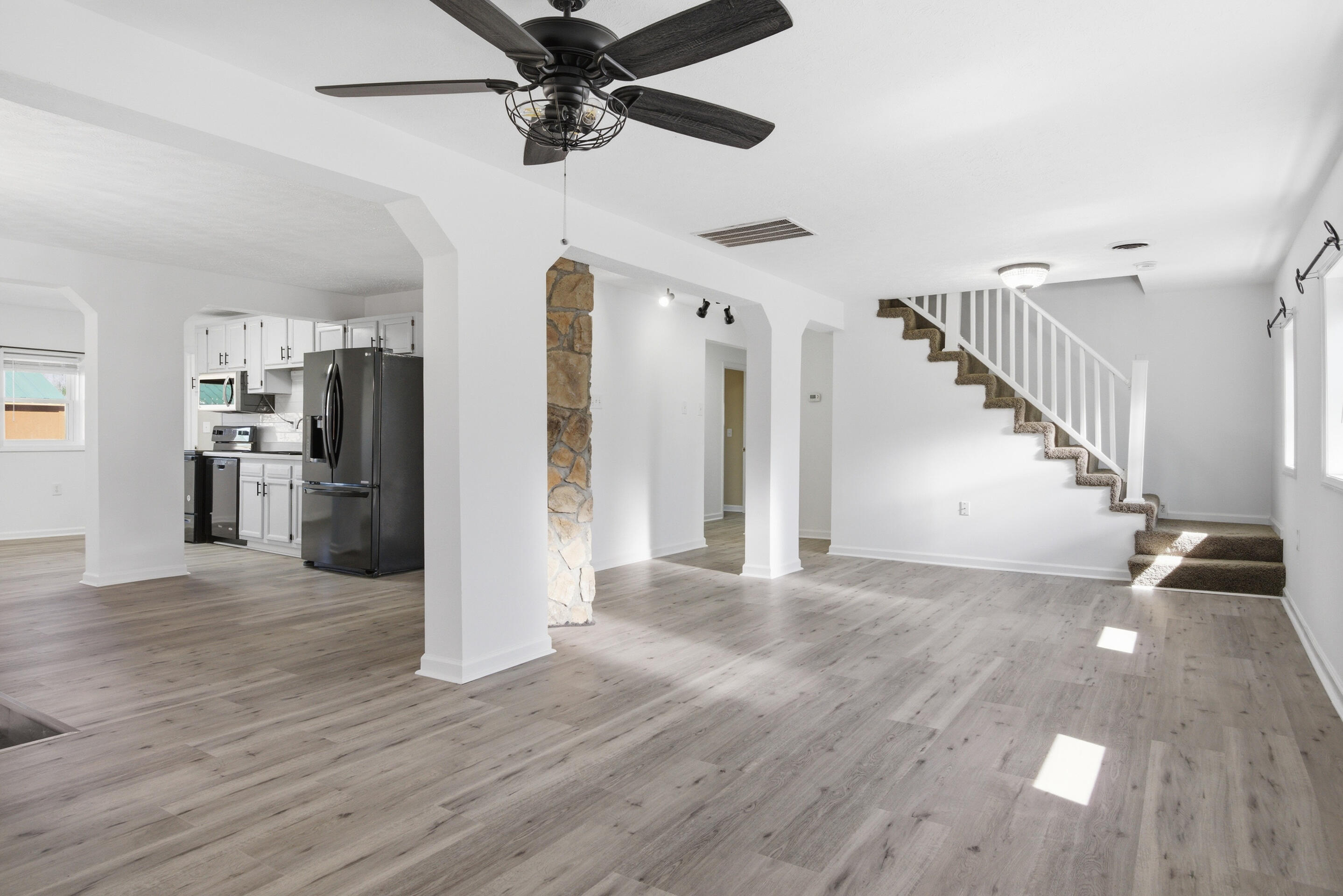 6458 Piney Woods Road Riner, VA 24149 - Photo 3 of 50 2-6458-Piney-Woods-Rd-Riner